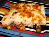 Spicy Shepherd's Pie