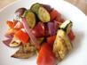 Roasted Fresh Vegetable Medley. Recipe by Mille&reg; 