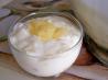 Creamy Pineapple Salad. Recipe by AmandaInOz