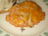 Fiesta Cheese Rice. Photo by TheGrumpyChef
