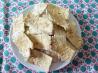 Homemade Crackers