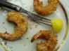 Oven "un-Fried" Shrimp