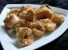 Oven "un-Fried" Shrimp