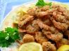 Oven "un-Fried" Shrimp