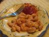 Oven "un-Fried" Shrimp