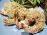 Oven "un-Fried" Shrimp