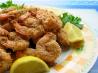 Oven "un-Fried" Shrimp