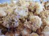 Oven "un-Fried" Shrimp
