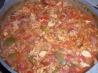 Creole "style" Chicken & Sausage Jambalaya