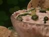 Roasted Red Pepper & Green Onion Dip. Recipe by Lainey6605