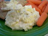 Artichoke Cheese Dip