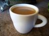 Light Mounds Latte