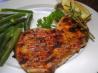 Grilled Chicken Legs with Lemon and Pepper. Recipe by Divinemom5