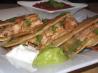 BBQ Quesadillas