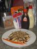 Kansai-Style Okonomiyaki. Recipe by xtine