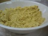 Vegan Parmesan