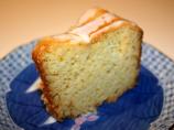 Glazed Lemon Loaf