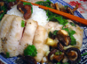 Vietnamese Catfish in a Clay Pot (Ca Kho To)