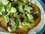 Mexican Pizza