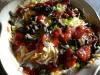 Fiesta Dip. Recipe by bmcnichol
