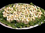 Sandwich Sushi. Photo by mummamills