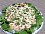 Sandwich Sushi. Photo by mummamills