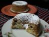 Sprinkle Nut Cake. Recipe by invictus