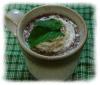 White Hot Chocolate. Recipe by Gabe6309