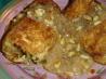 Lip Smacking Chicken Pillows