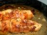 Lip Smacking Chicken Pillows