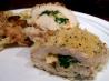 Stuffed Chicken Breasts