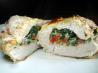 Stuffed Chicken Breasts