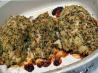 Stuffed Chicken Breasts