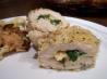 Stuffed Chicken Breasts