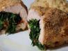 Stuffed Chicken Breasts