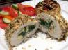 Stuffed Chicken Breasts