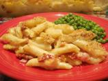 Savory Penne Bake