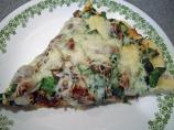 Fabulous Florentine Pizza. Photo by Ms*Bindy