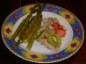 Kiwi, Lime, & Strawberry Sole. Recipe by lauralie41
