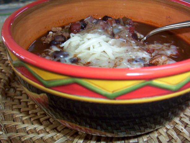 Chile Con Blarney. Photo by WiGal