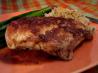 Orange Raspberry Chicken
