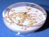 Berry & Brandy Cream Palate Cleanser (Or Dessert). Recipe by twissis