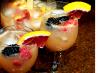 K C'upid's Loving Kiss - Ting-A-Ling-A-Ling. Recipe by Rita~