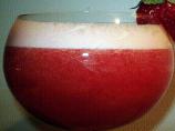 Brandied Strawberry Wine