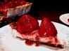 Berry-Licious Cream Cheese Tart / Pie