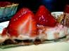 Berry-Licious Cream Cheese Tart / Pie. Recipe by Rita~