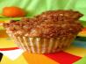 Tutti-Frutti Muffins. Recipe by Engrossed