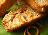 Sunrise Biscotti. Photo by LUv 2 BaKE