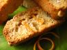 Sunrise Biscotti