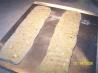 Sunrise Biscotti
